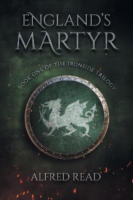 England's Martyr - Alfred Read - cover