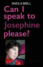 Can I speak to Josephine please?