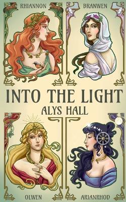 Into The Light - Alys Hall - cover