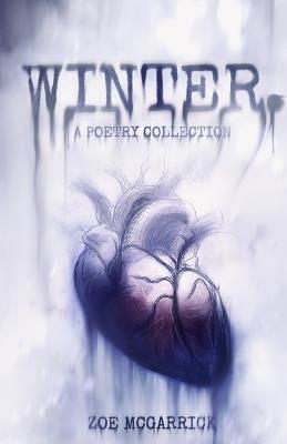 Winter. - Zoe McGarrick - cover