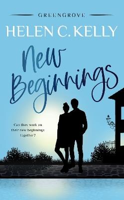 New Beginnings - cover
