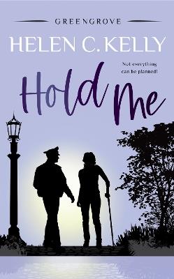Hold Me: Greengrove Series - cover