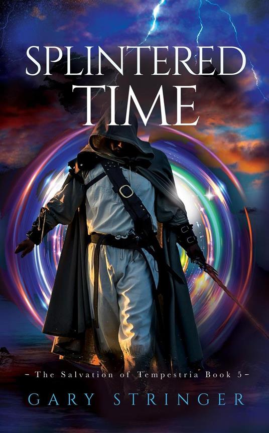 Splintered Time
