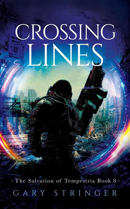 Crossing Lines