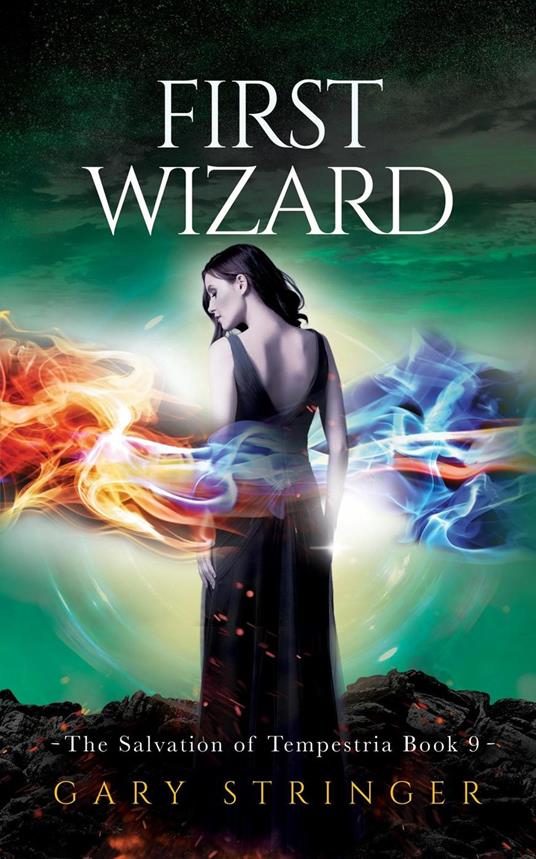 First Wizard