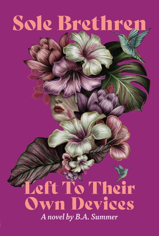 Sole Brethren: Left To Their Own Devices