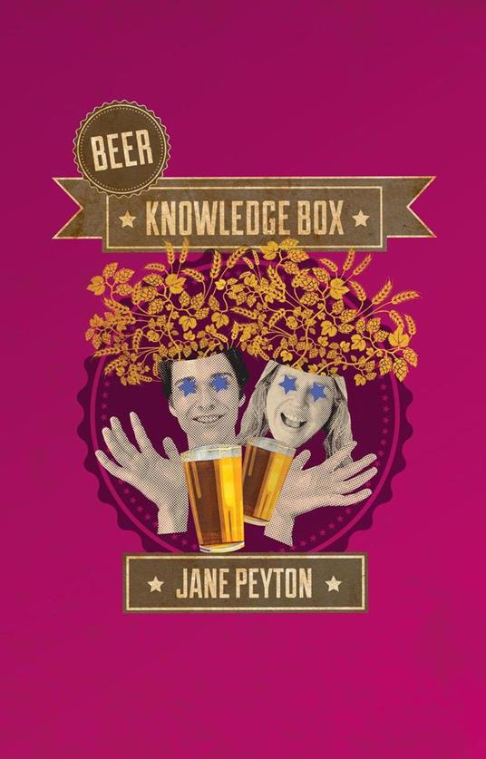 Beer Knowledge Box