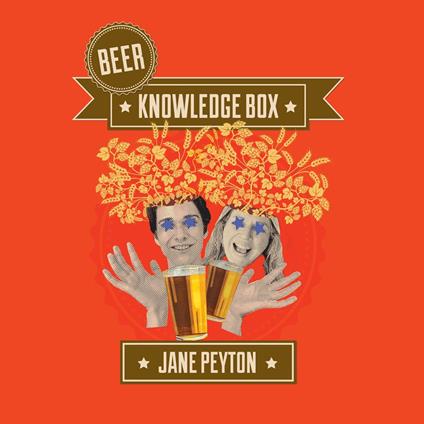 Beer Knowledge Box