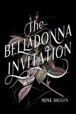 The Belladonna Invitation
