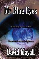 Mr Blue Eyes - David Mayall - cover