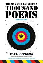 The Man Who Launched a Thousand Poems, Volume Two