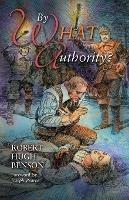 By What Authority - Robert Hugh Benson - cover