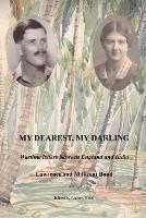 My Dearest, My Darling: Wartime letters between England and India - Andrew Bond - cover