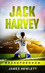 Jack Harvey: Breakthrough