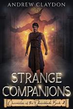 Strange Companions