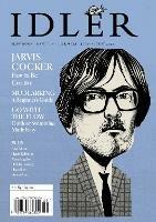 The Idler 85, Jul/Aug 22: Featuring Jarvis Cocker plus wild swimming, mudlarking and more - cover