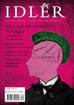 The Idler 86: The Art of Living Punkily