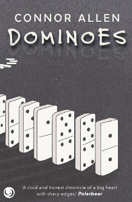 Dominoes - Connor Allen - cover