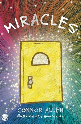 Miracles - Connor Allen - cover