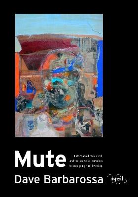 Mute - Dave Barbarossa - cover