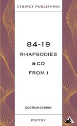84-19 Rhapsodies & Co from I