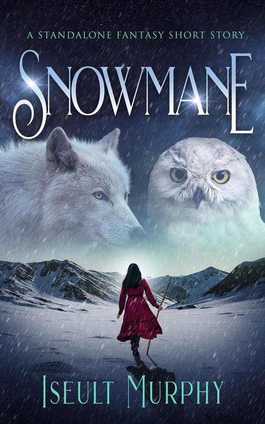 Snowmane