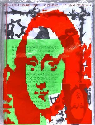 BATE - Daniel David Freeman - cover