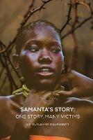 Samanta's Story: One Story, Many Victims - Olalekan Ojo Ogungbemi,Ali Karim,Hannah Kirsch - cover