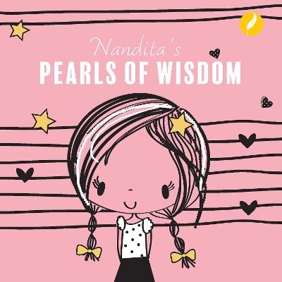 Nandita's Pearls of Wisdom - Nandita Chhibba - cover