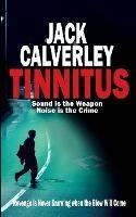 Tinnitus - Jack Calverley - cover
