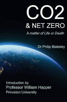 CO2 & Net Zero: A matter of Life or Death - cover