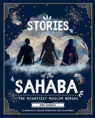 Stories of the Sahaba - Umm Haneefa - cover