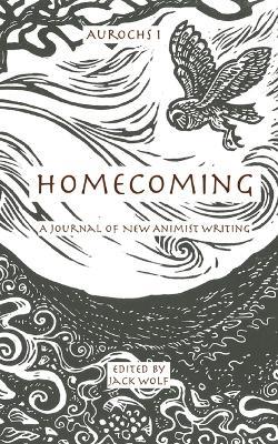 Aurochs 1: Homecoming - cover
