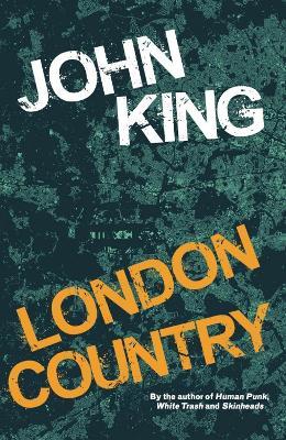 London Country - John King - cover
