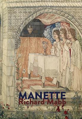 Manette - Richard Mabb - cover