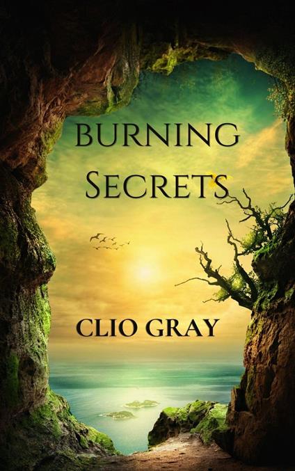 Burning Secrets