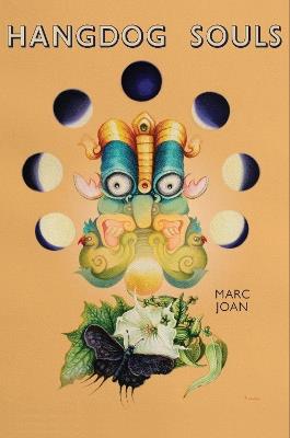Hangdog Souls - Marc Joan - cover