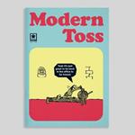 Modern Toss Comic 11