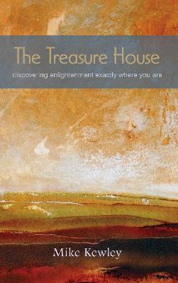 The Treasure House - Mike Kewley - cover