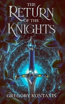 The Return of the Knights - Gregory Kontaxis - cover