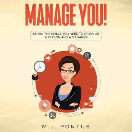 Manage You!