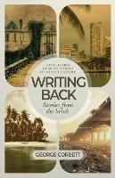 Writing Back - Stories From The Brink: A collection of short stories of an adult nature - George Corbett - cover