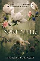 Spiritchild - Danielle Lauren - cover
