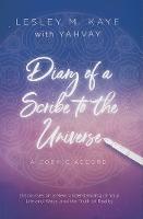 Diary of a Scribe to the Universe: A Cosmic Accord