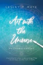 Art with the Universe