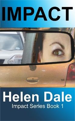 Impact - Helen Dale - cover