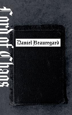 Lord of Chaos - Daniel Beauregard - cover