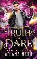 Truth or Dare - Ariana Nash - cover