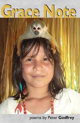 Grace Note - Peter Godfrey - cover