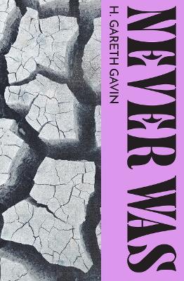 Never Was - Honor Gavin - cover